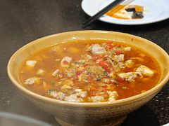 -湘肠香火锅店(团结湖店)