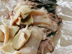 -小辫子羊肉面馆(周东店)