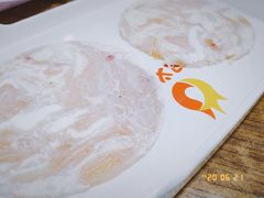 -汉义轩海鲜烤肉自助(青州泰华城店)