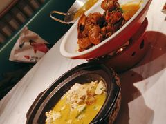 -曹家小菜(胜太路店)