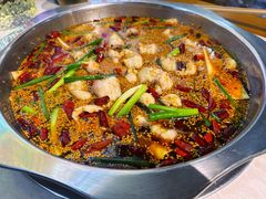 -鱼掌门(羲皇大道中路店)