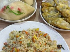-蒋家桥饺面店(东关街店)
