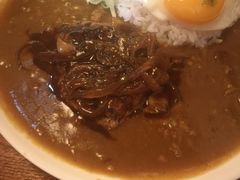 -金龙咖喱