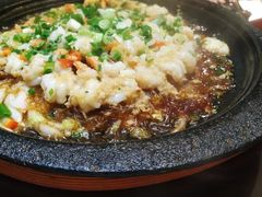 水晶石锅虾-众记老派川菜(红牌楼店)