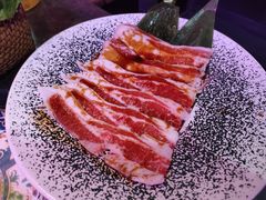 -十三姨正合丰烤肉(营迹路店)