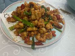 -清真•蜀风园(丁字沽店)