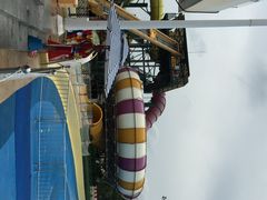 上海玛雅水公园-上海玛雅海滩水公园