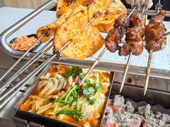 -延边金利串店(安达街店)