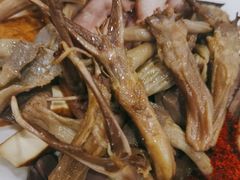 -叒缘夜光杯(望江橡树林店)