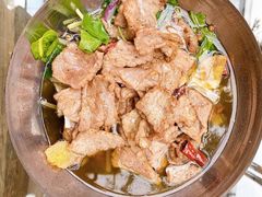 桑拿牛肉-思普雅苑