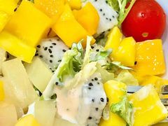 -卢家妈妈·西餐厨房(澄海同益店)