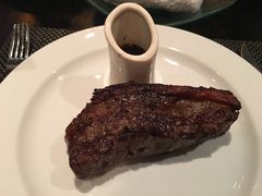 牛排-The Grill by Sean Connolly