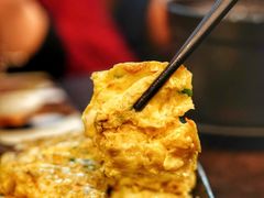 银鱼煎蛋-古代饭堂(冠亚店)