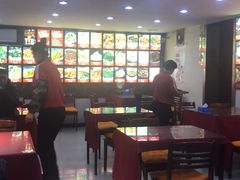大堂-盛京美食佳坛肉馆(沈阳总店)