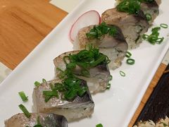 棒寿司-稳座小料理(锦华街店)
