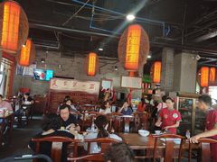 大堂-天下第一面(大雁塔北广场店)