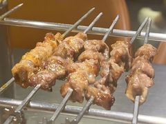 -白玉串城·朝鲜族烤串(龙岗店)