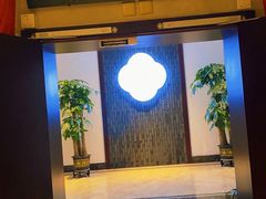 门面-冶春茶社(星汉大厦店)