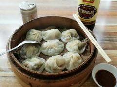 -鑫旺旺汤包(总店)
