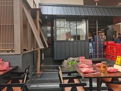 -单家老院·院子里的青岛菜(沙子口店)
