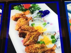 -森谷美食公园(杨行店)