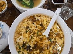 -民族饭荘(新华大街店)