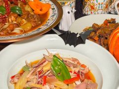 -阿依来新疆餐厅(奥城店)