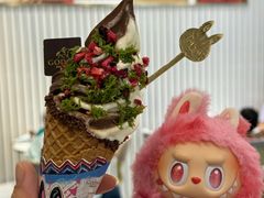 -GODIVA(港汇恒隆广场)