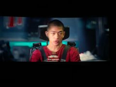 -金逸影城(荟聚IMAX激光店)