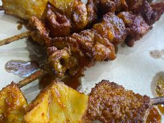 -高原第一家资格烤羊肉(玉林南路总店)