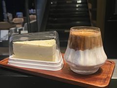 -木嘛working coffee(前海店)