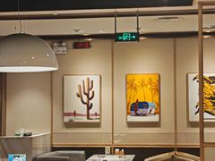 -半秋山西餐厅(范湖万达广场店)