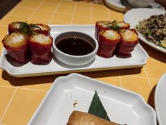 -蔡澜点心·粤菜(花城汇南区店)