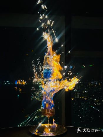 这些店之前以为一顿要好几百，结果还不到2张！