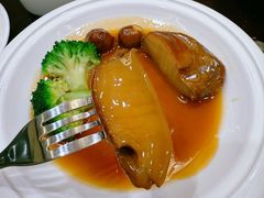 -金泰食府(竹园店)