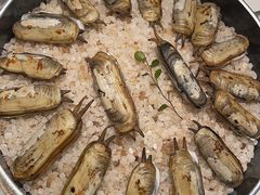 -海味世家·家常菜馆(明州里店)