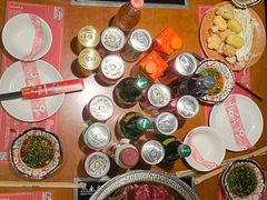 -牛New寿喜烧(青浦店)
