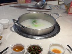 -粤顺渔坊·中山脆肉鲩火锅(清湖店)