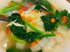-清真益鑫羊肉手抓馆(南大街店)