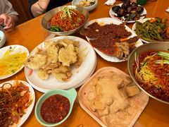 -春花民族美食(佳木斯总店)