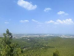 -青州市云门山风景区