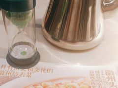 -小菜园新徽菜(连云港海州吾悦店)