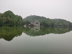 -杭州半山国家森林公园