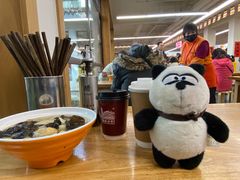 -龙华素斋(龙华路店)