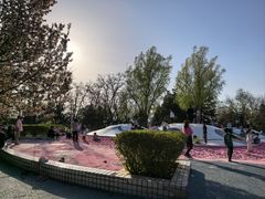 -青龙湖公园