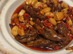 -辣小鲜·南昌大排档(船山路店)