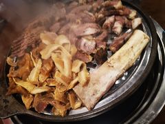 -有家牛馆·回归中式牛排·传承温州味(滨江龙湖天街店)