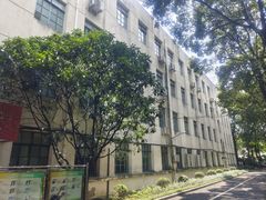 -上海出版印刷高等专科学校(水丰路校区)