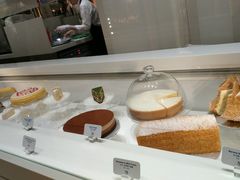 -Lady M(沙田新城市广场店)