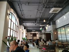 -VESH COFFEE(定西路店)